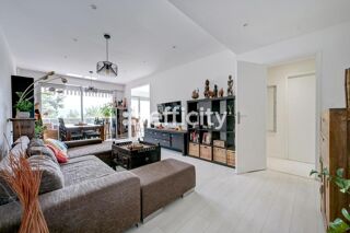  Appartement à vendre 4 pièces 93 m²