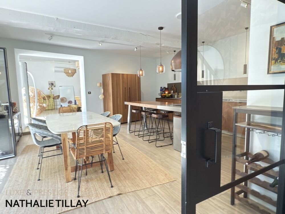  vendre  Maison La Chapelle-Saint-Mesmin (45380)