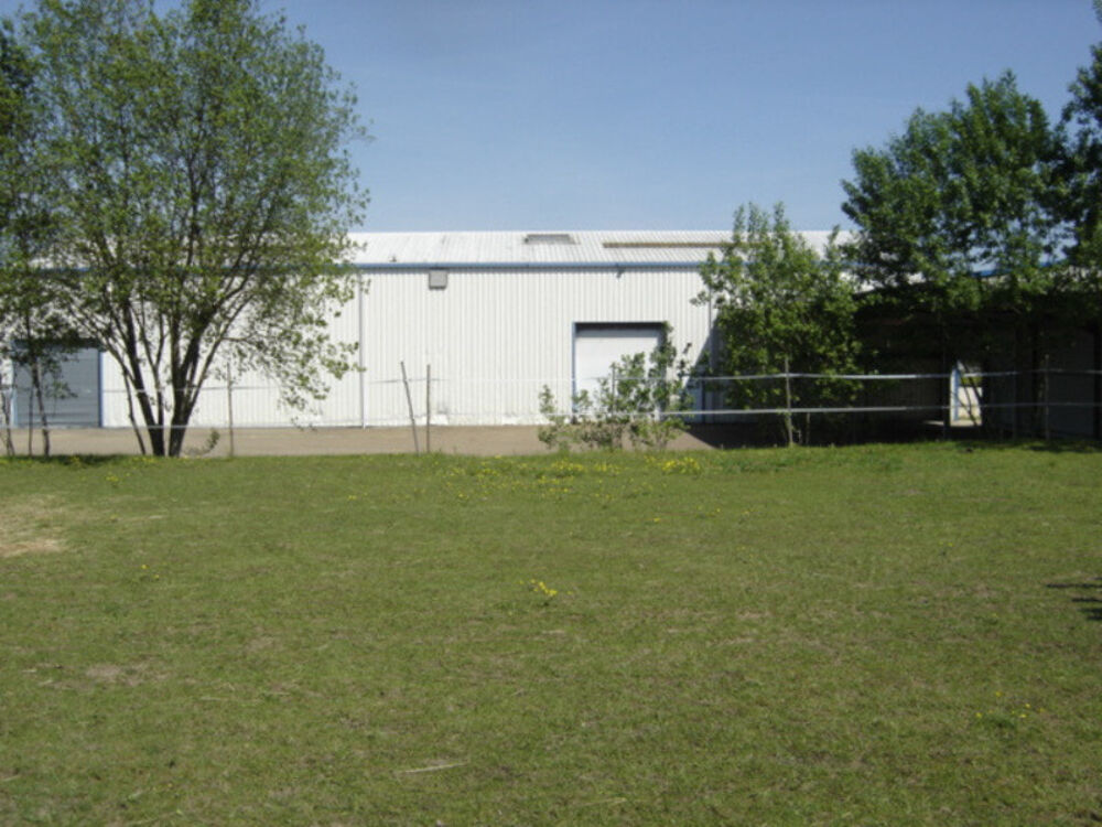   Dpt Yonne (89), à vendre Entrepôt, activité artisanale, stockage 