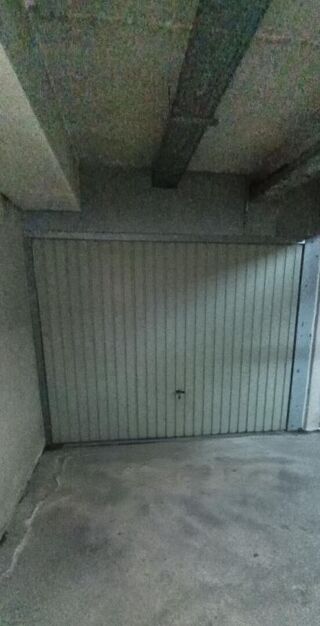  Parking / Garage � vendre 1 pi�ce 14 m�