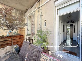  Appartement à vendre 3 pièces 115 m²