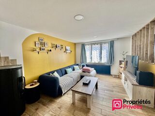  Maison à vendre 5 pièces 118 m²
