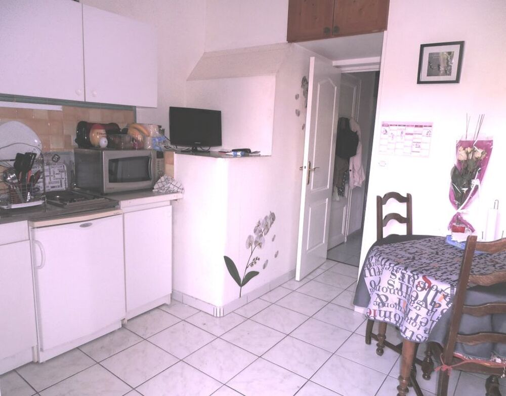 Location Appartement Appartement de 29m2 à louer sur Montpellier Montpellier