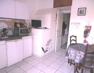  Appartement à louer 2 pièces 29 m²