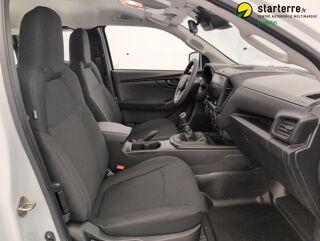 D-MAX 2.2L SPACE CABINE M/T B-STRONG 2026 occasion 73420 Voglans