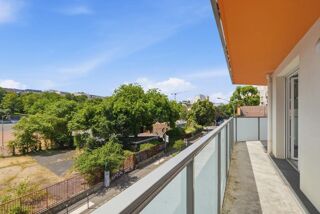  Appartement à vendre 4 pièces 74 m²