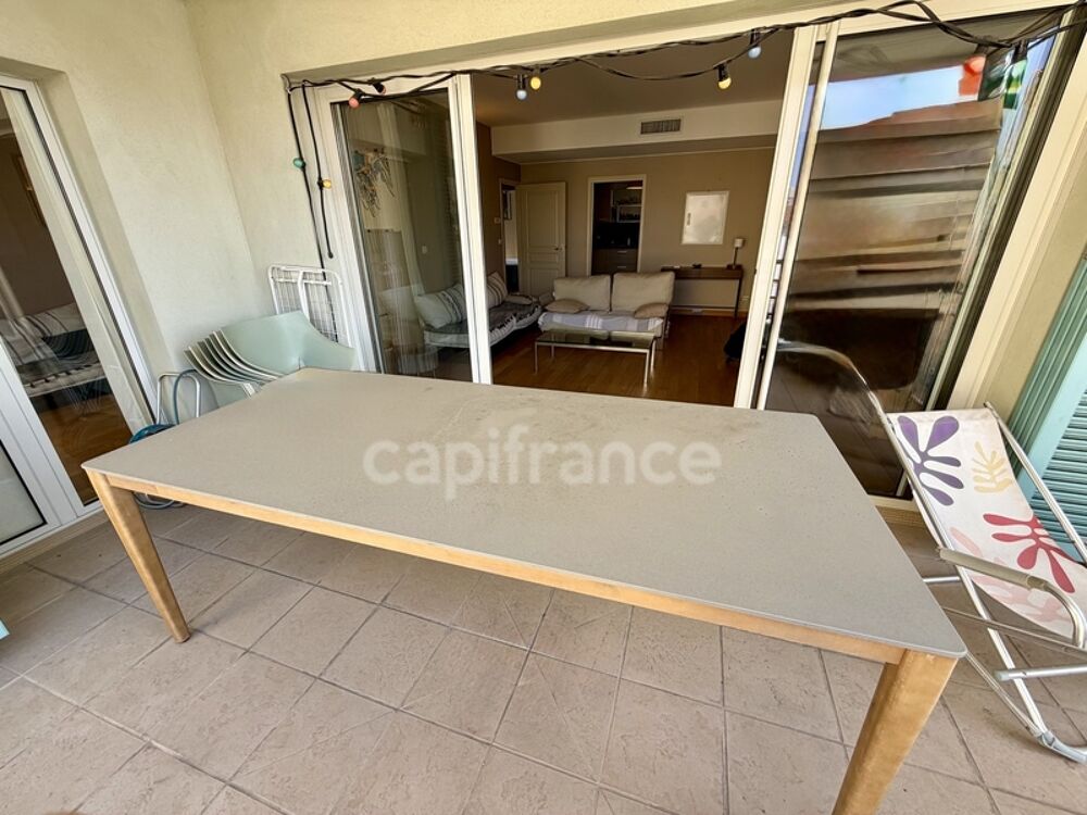 à vendre  Appartement Ajaccio (20000)
