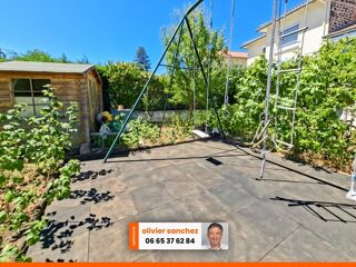  Maison  vendre 7 pices 146 m