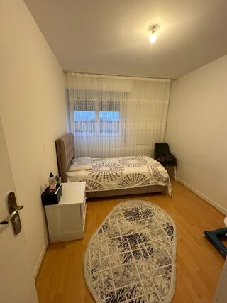  Appartement à vendre 4 pièces 76 m²