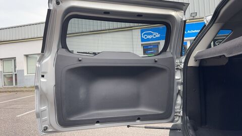 Ecosport 1.0 Ecoboost 125 Titanium S 2017 occasion 54000 Nancy