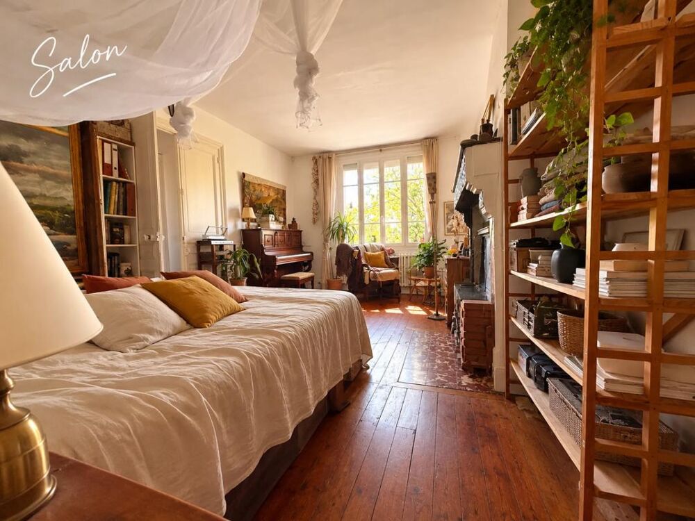 Maison de 7 pièces de 150 m² à Toulouse