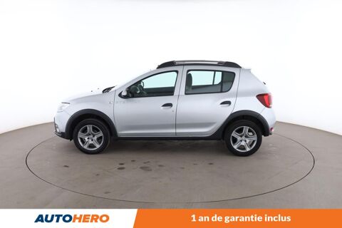 Sandero Stepway 0.9 TCe 90 ch 2019 occasion 92130 Issy-les-Moulineaux