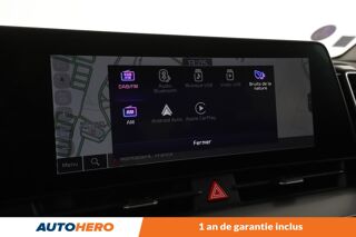 Sportage 1.6 T-GDi ISG Hybride Design 4x2 BVA6 230 ch 2022 occasion 92130 Issy-les-Moulineaux