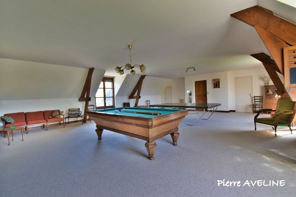 Vente Maison Maison à vendre 11 pièces proche de CLOYES LES TROIS RIVIERES (28) Cloyes sur le loir