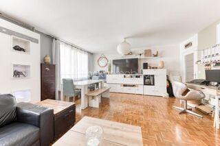  Appartement à vendre 3 pièces 72 m²