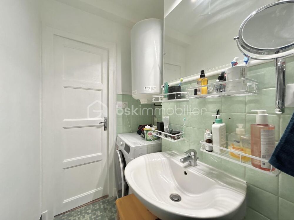 Appartement T4 65m2 Chambery
