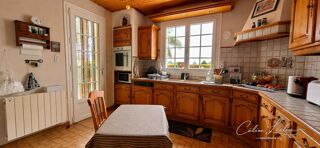  Maison à vendre 3 pièces 73 m²