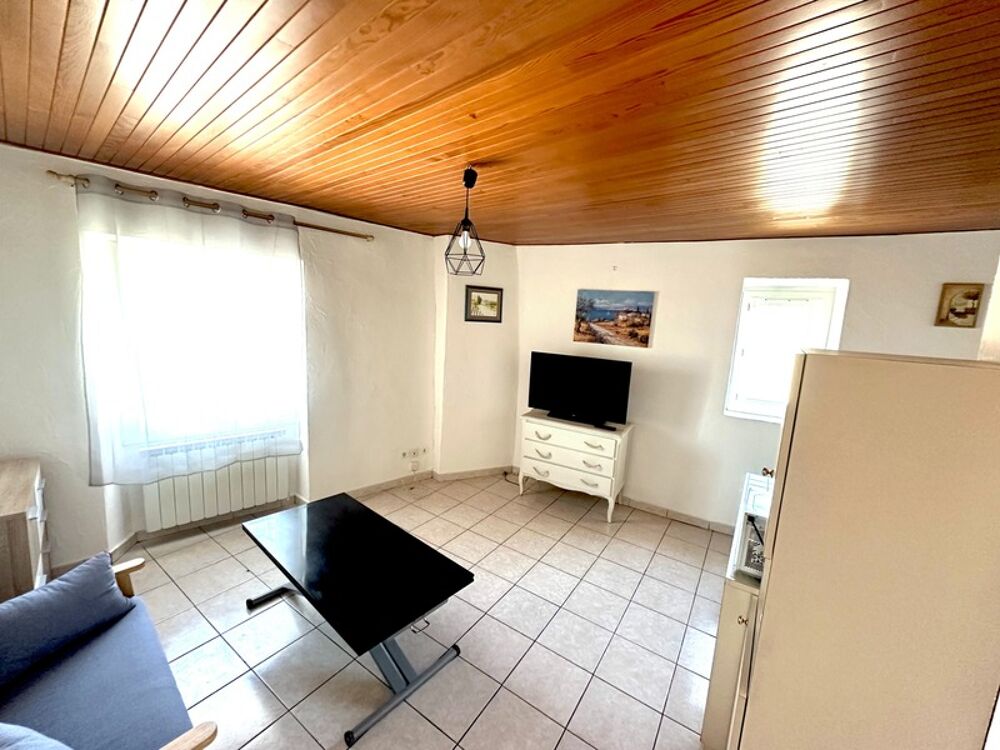 Vente Appartement Appartement T2 Lumineux de 40 m² – Centre-Ville de Gréoux-les-Bains (04) Greoux les bains