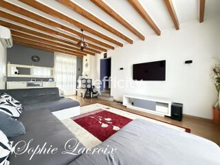  Maison à vendre 4 pièces 101 m²
