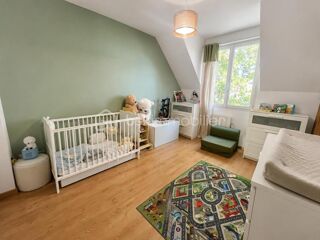  Appartement à vendre 2 pièces 44 m²