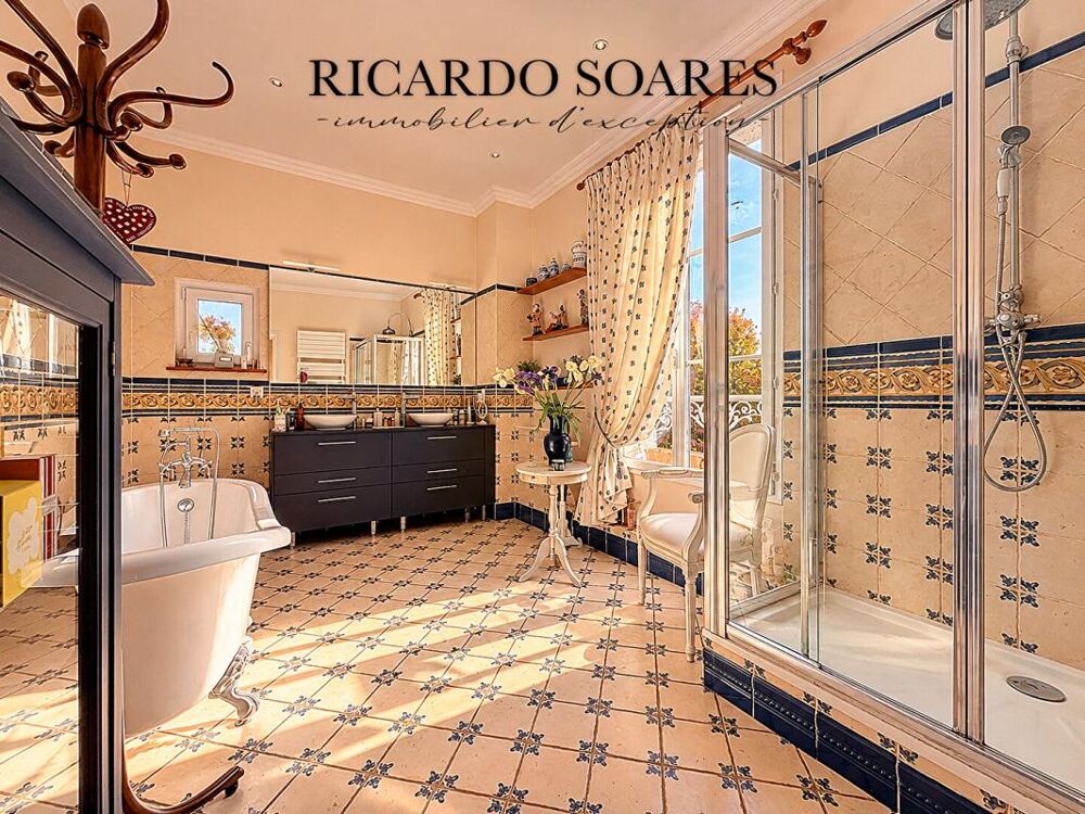 à vendre  Propriété/château Pont-Sainte-Maxence (60700)