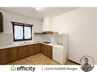  Maison � vendre 6 pi�ces 95 m�