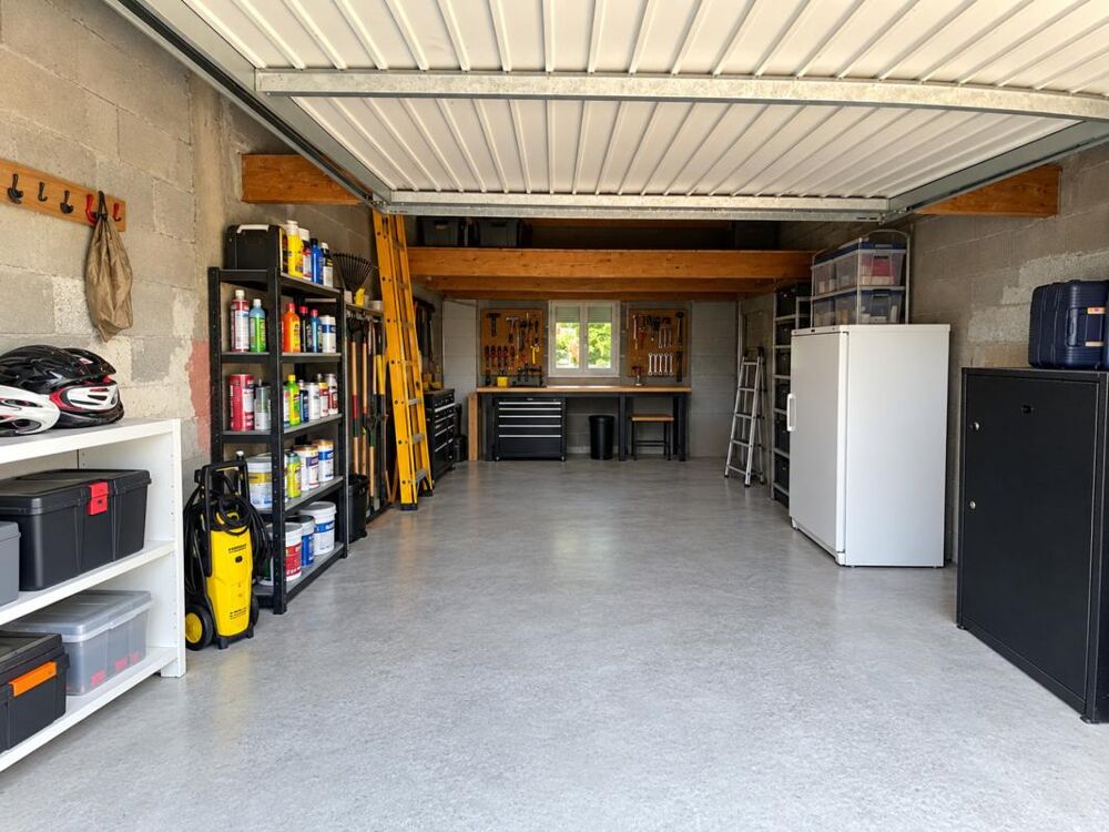 Vente Maison Pavillon Villeneuve