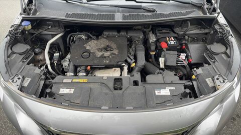 3008 1.5 BlueHDi 130 Crossway 2018 occasion 76370 Rouxmesnil Bouteilles