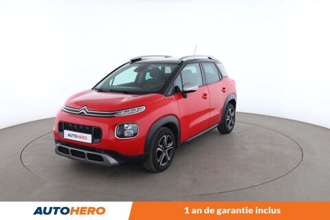 Annonce voiture Citroën C3 Aircross 9090 €