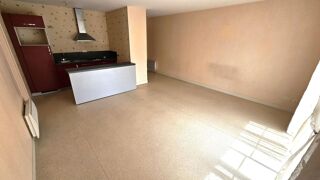  Appartement à vendre 2 pièces 45 m²
