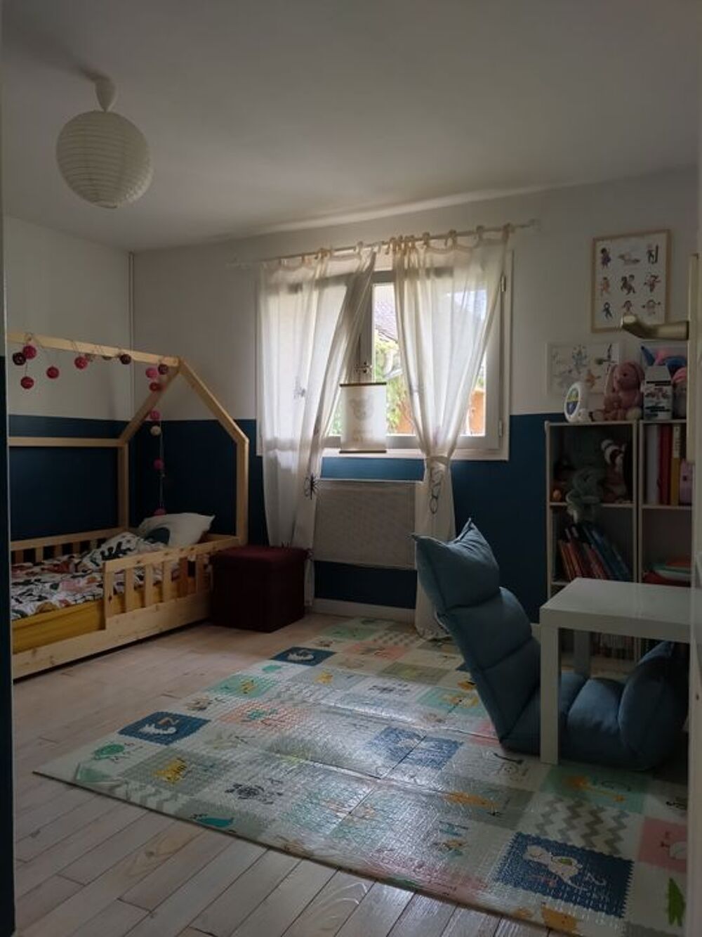 Location Appartement Appartement de 75m2 à louer sur Montmagny Montmagny