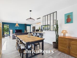  Maison à vendre 6 pièces 165 m²