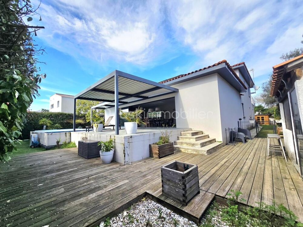 � vendre  Maison Balaruc-les-Bains (34540)