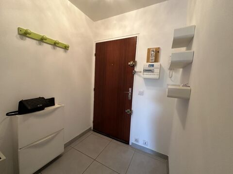  Appartement � louer 1 pi�ce 37 m�