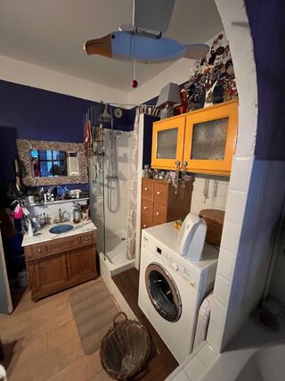  Appartement à louer 1 pièce 25 m²