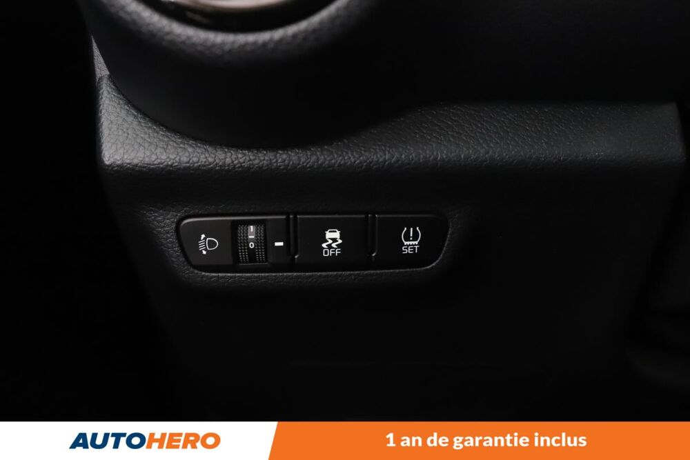Picanto 1.2 DPI ISG GT Line Premium 84 ch 2024 occasion 92130 Issy-les-Moulineaux