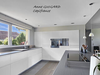  Maison  vendre 6 pices 194 m