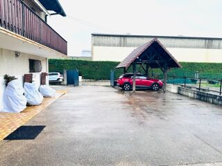  Maison  vendre 7 pices 162 m