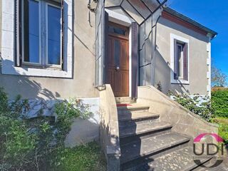  Maison � vendre 2 pi�ces 46 m�