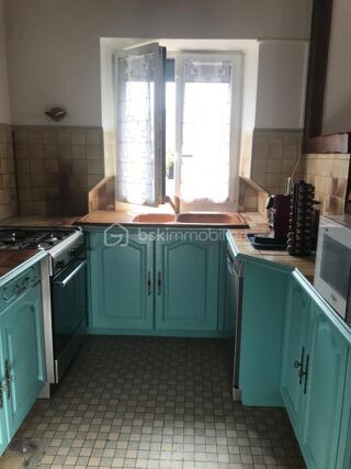  Maison � vendre 4 pi�ces 100 m�