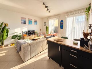 Vente Appartement Saint-Fargeau-Ponthierry Saint fargeau ponthierry
