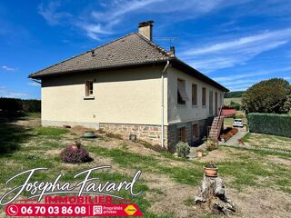  Maison à vendre 7 pièces 134 m²