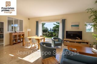 Vente Villa Villa La Cadiere d'Azur 7 pièce(s) 170 m2 La cadiere d azur