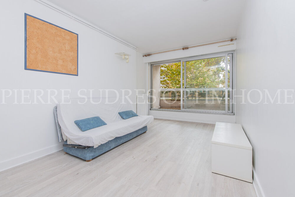 Appartement 1 pièce 24 m² · à Paris 18 · 24 m² · 238 350 €