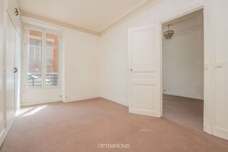  Appartement à vendre 4 pièces 61 m²