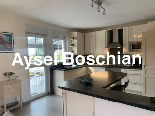  Maison à vendre 4 pièces 128 m²