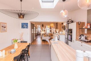  Maison à vendre 6 pièces 145 m²