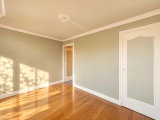  Appartement à vendre 4 pièces 80 m² Villeurbanne