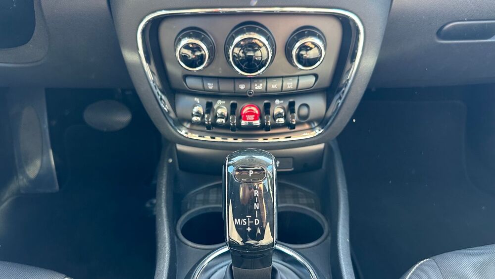 Clubman III 2.0 Cooper D 150 Steptronic8 Business - Automatique 2018 occasion 31320 Castanet Tolosan