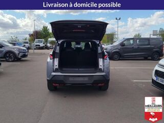 5008 Hybrid 145 e-DCS6 GT 2026 occasion 10150 Lavau